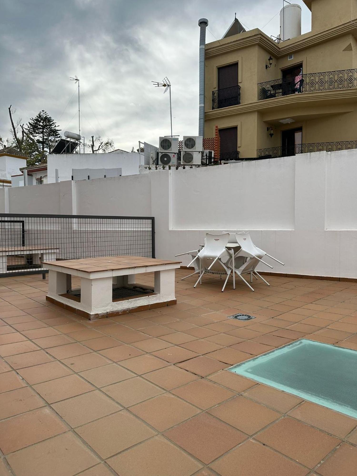 Apartahotel Dona Reyes チピオナ エクステリア 写真