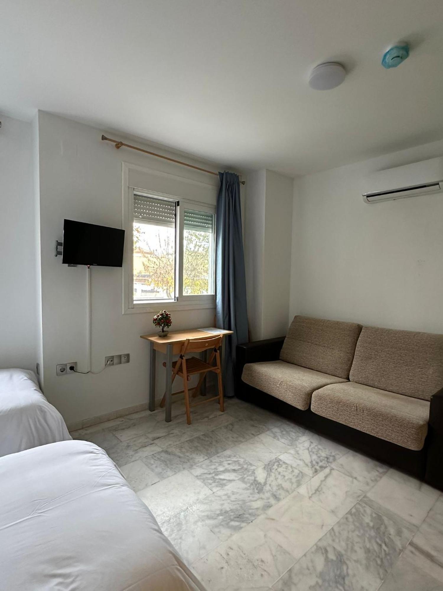 Apartahotel Dona Reyes チピオナ エクステリア 写真