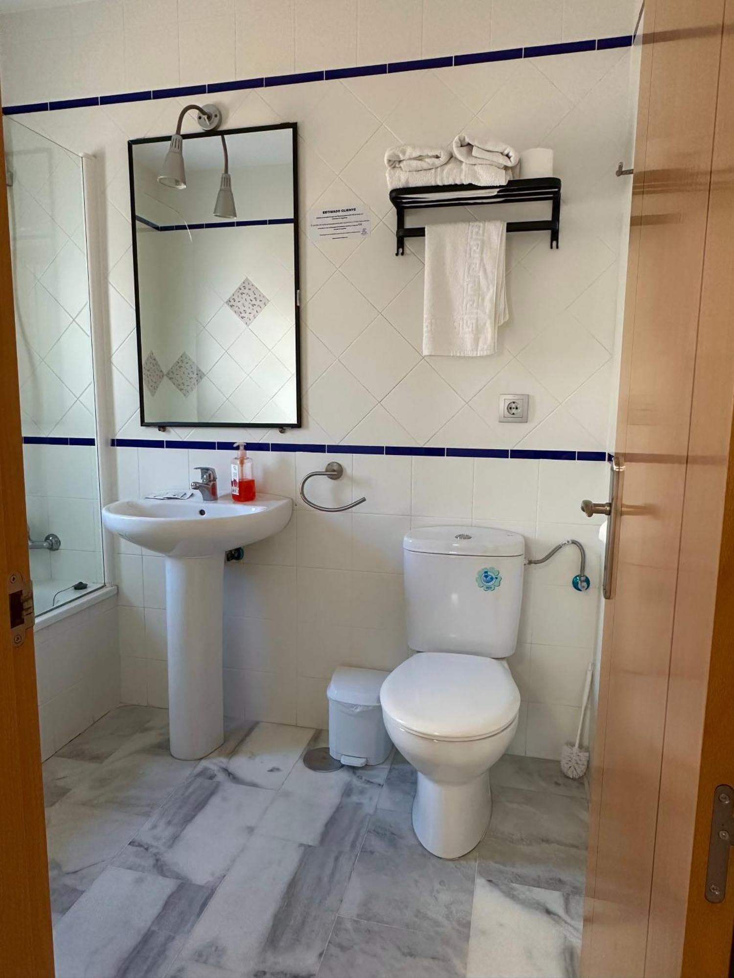 Apartahotel Dona Reyes チピオナ エクステリア 写真