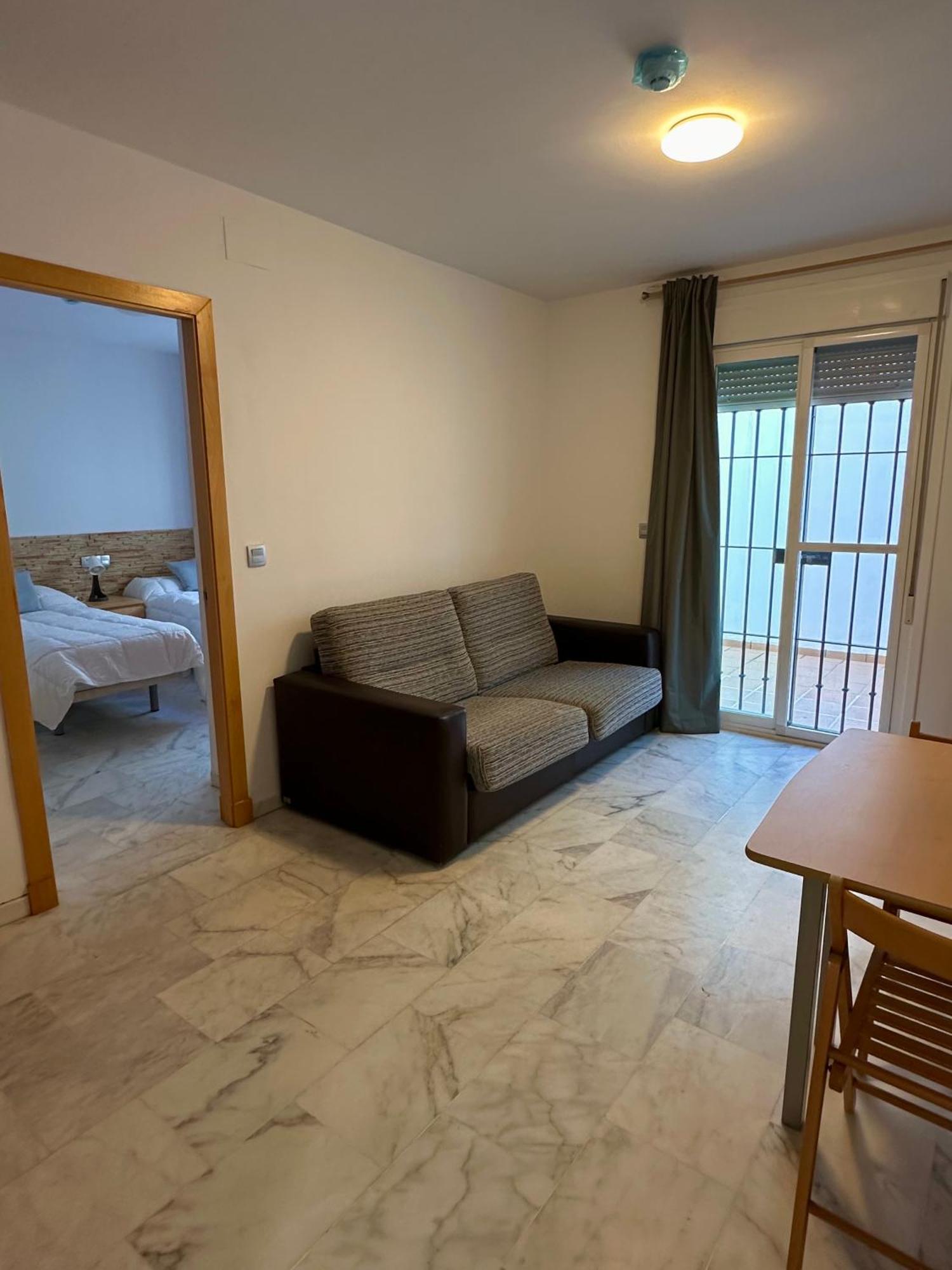 Apartahotel Dona Reyes チピオナ エクステリア 写真